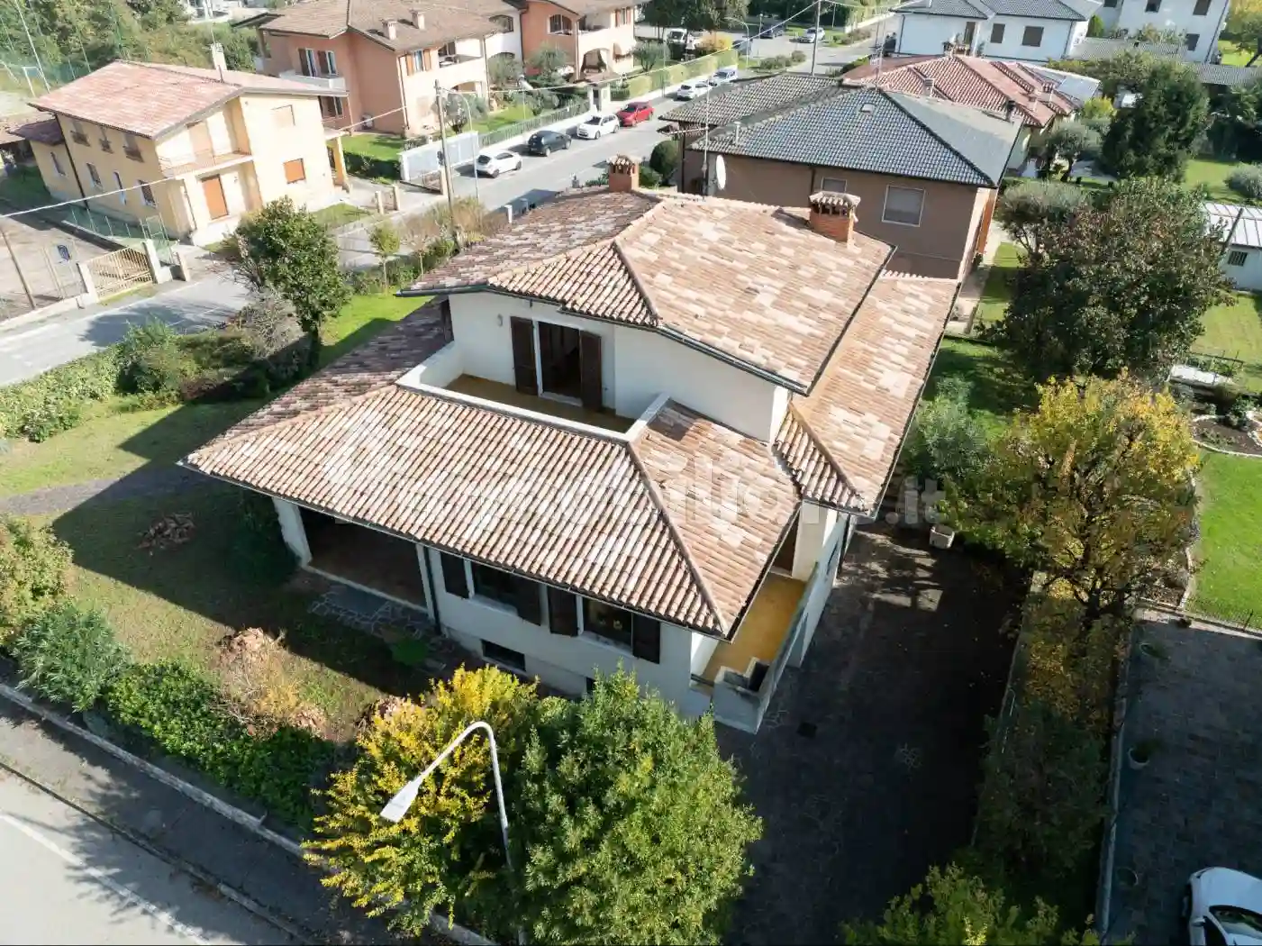 Villa - foto 3