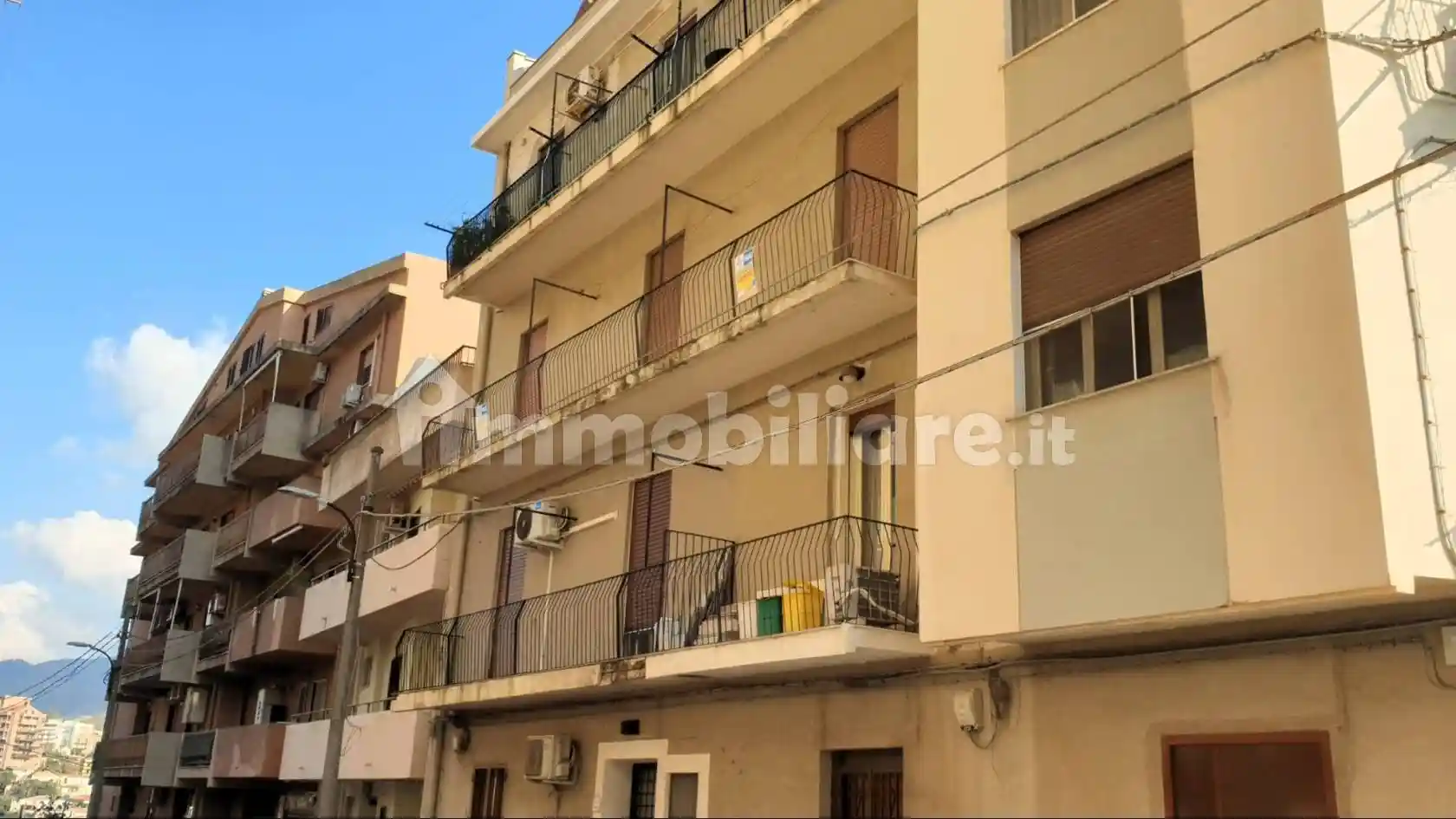 Appartamento in vendita a Messina