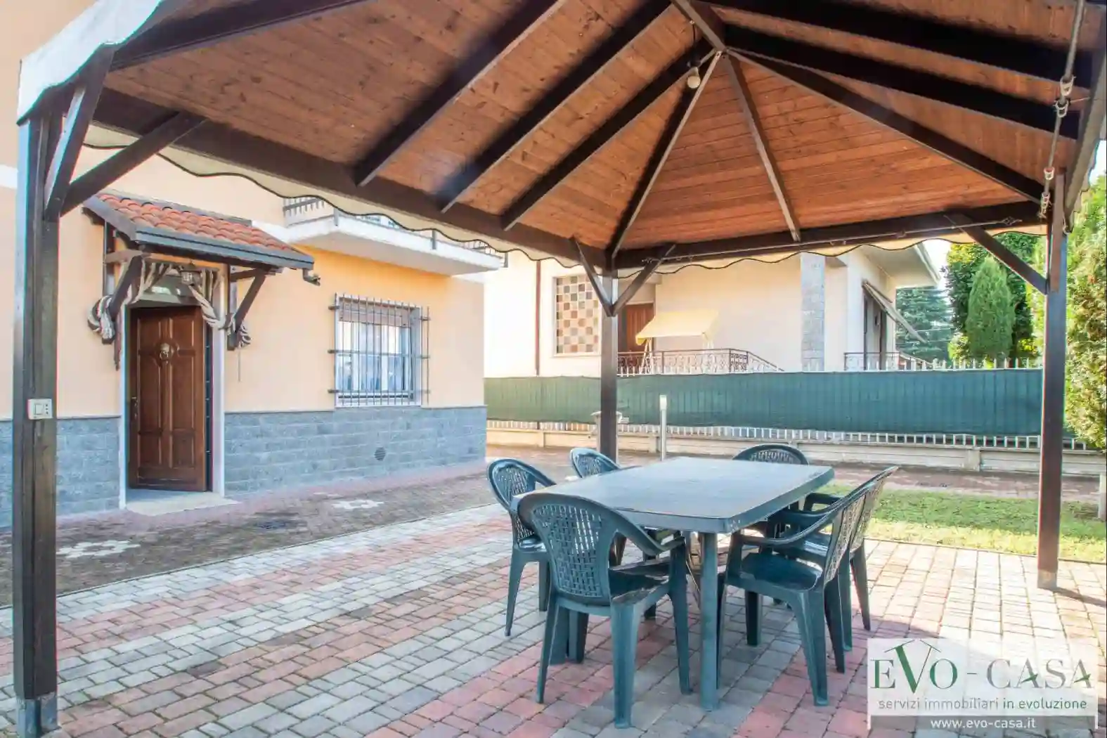 Villa - foto 4
