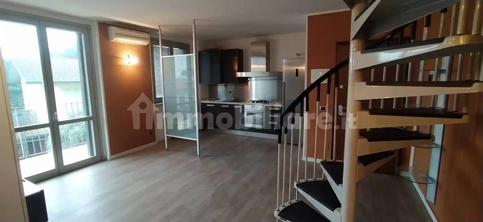 Appartamento in affitto a San Martino in Strada