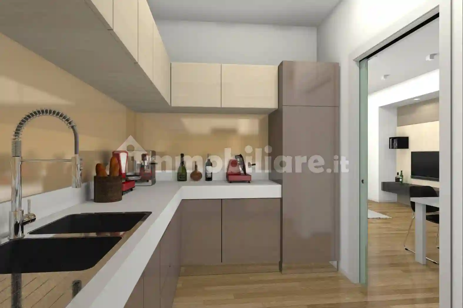 Appartamento - foto 4
