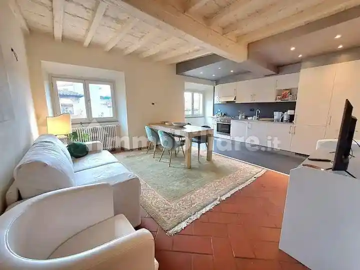 Appartamento in affitto a Firenze