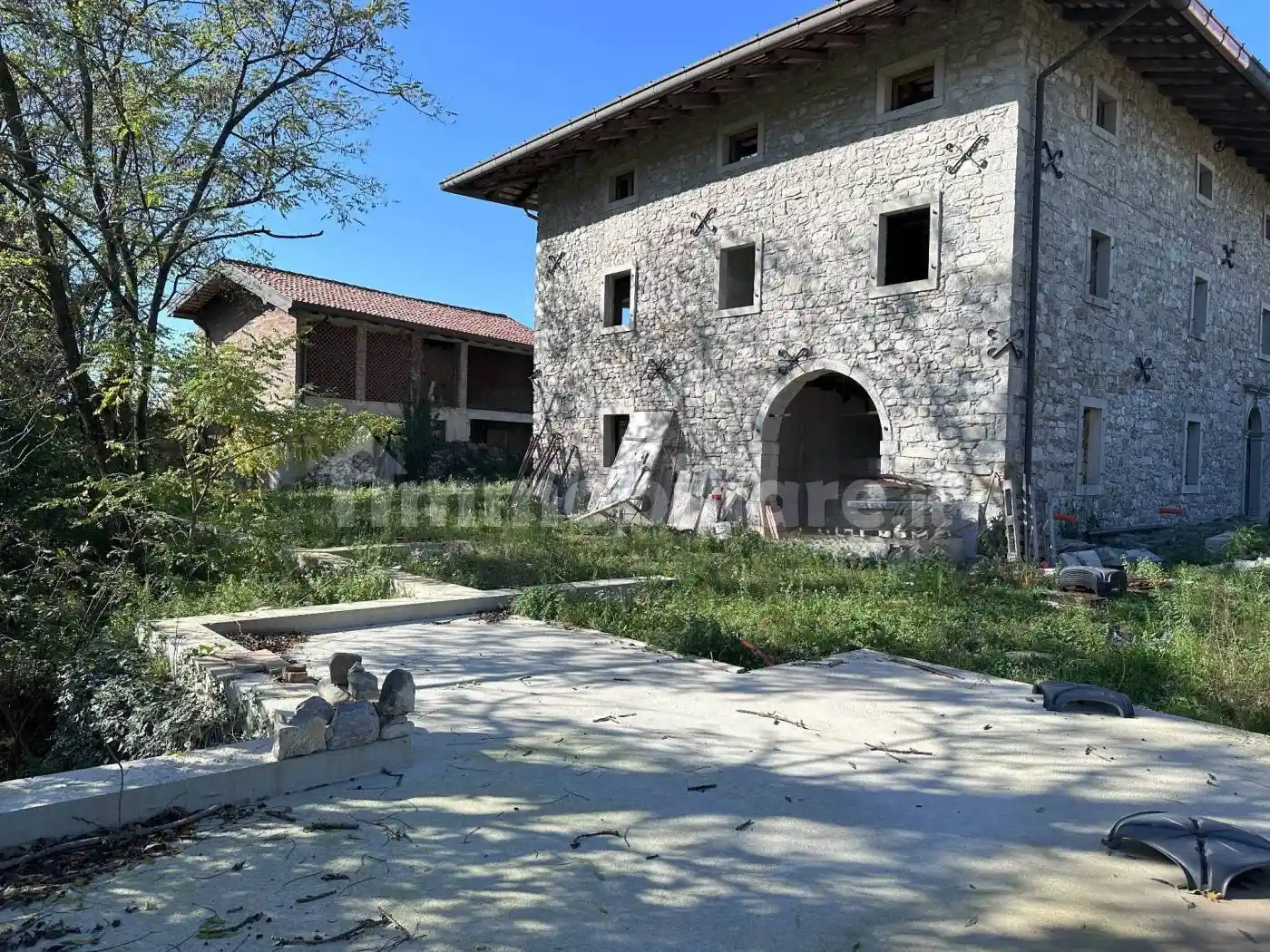 Rustico - Casale in vendita a Cividale del Friuli