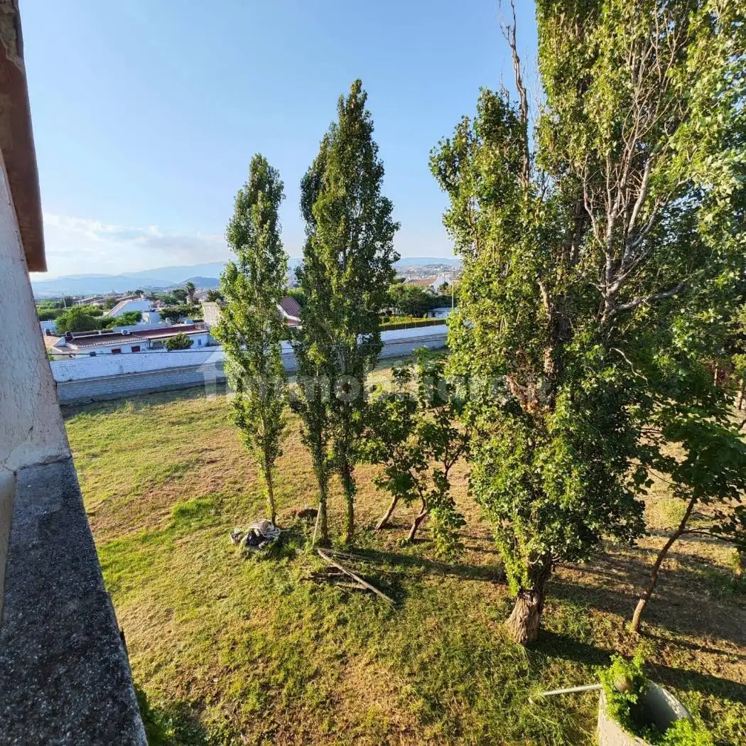 Villa in vendita a Sellia Marina