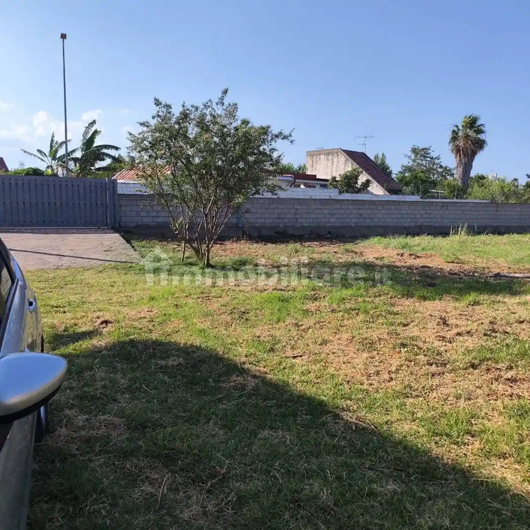 Villa unifamiliare viale Chiaro 1, Sellia Marina - foto 5