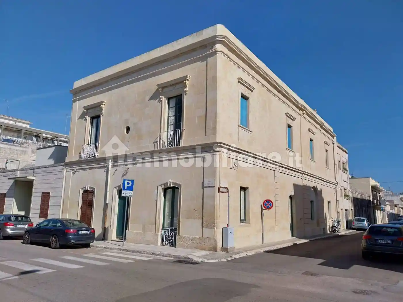 Casa indipendente in vendita a Maglie