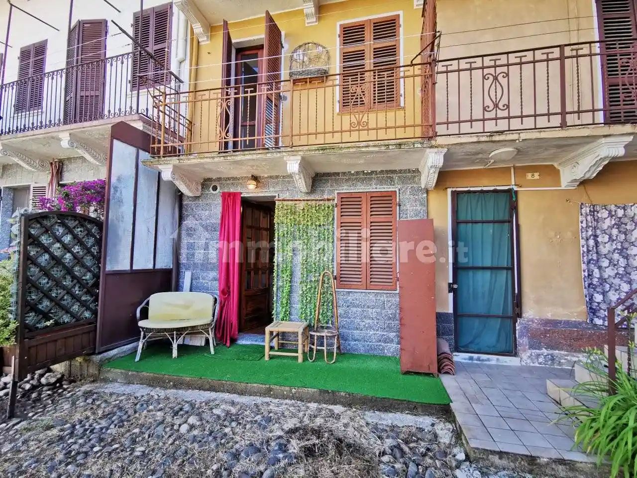 Appartamento in vendita a Cerrione