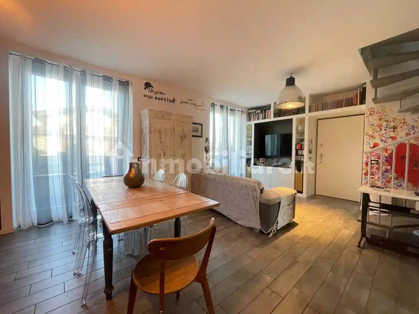 Attico - Mansarda - foto 4