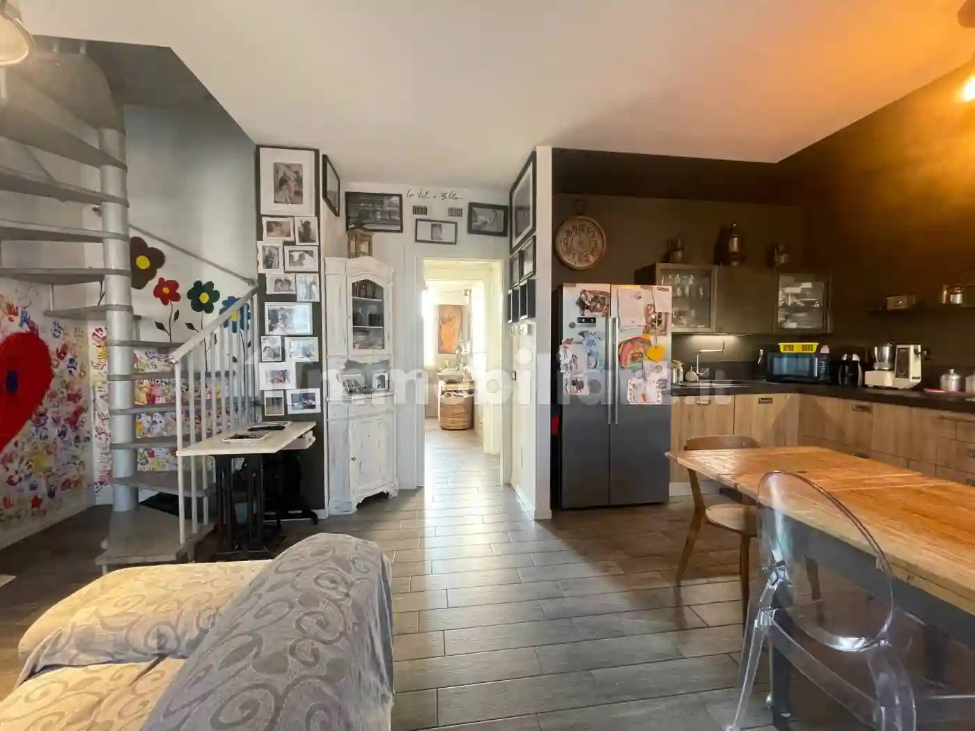 Attico - Mansarda - foto 5