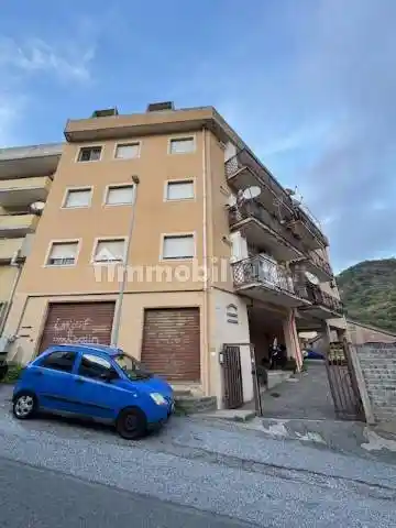 Attico - Mansarda in vendita a Messina