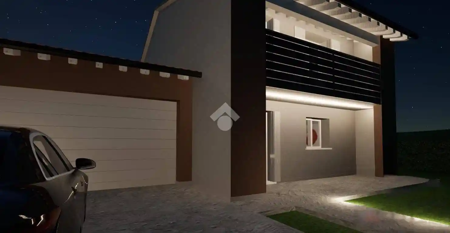 Villa in vendita a Asolo