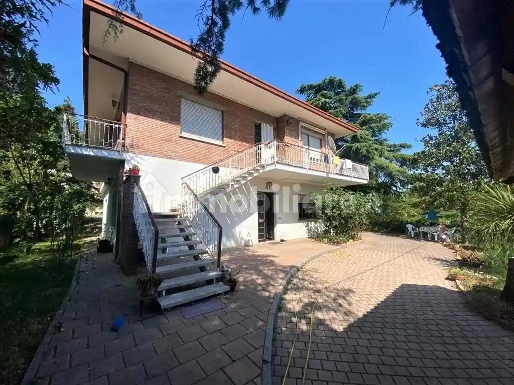 Villa in vendita a Verucchio