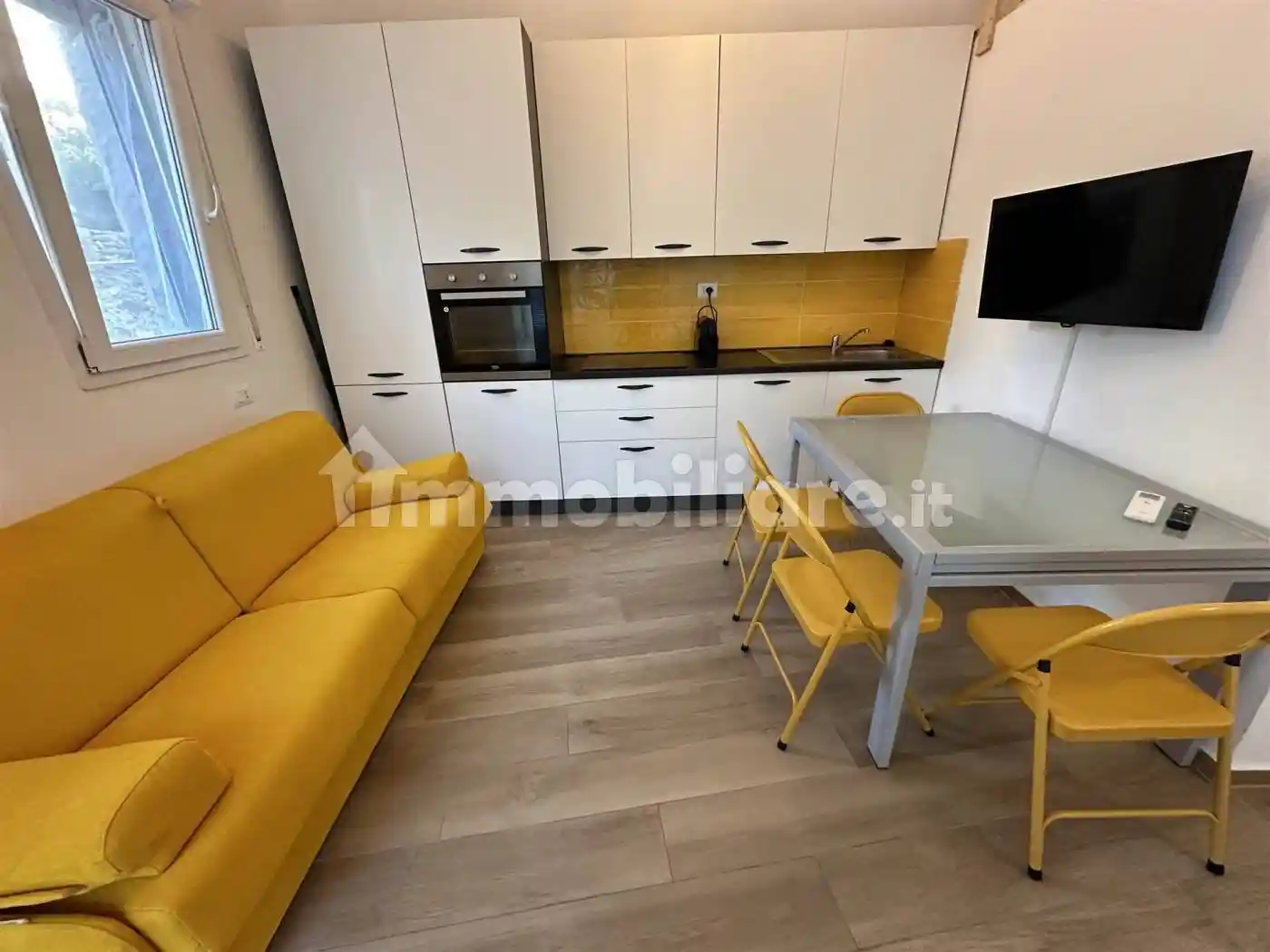 Appartamento in affitto a Spotorno