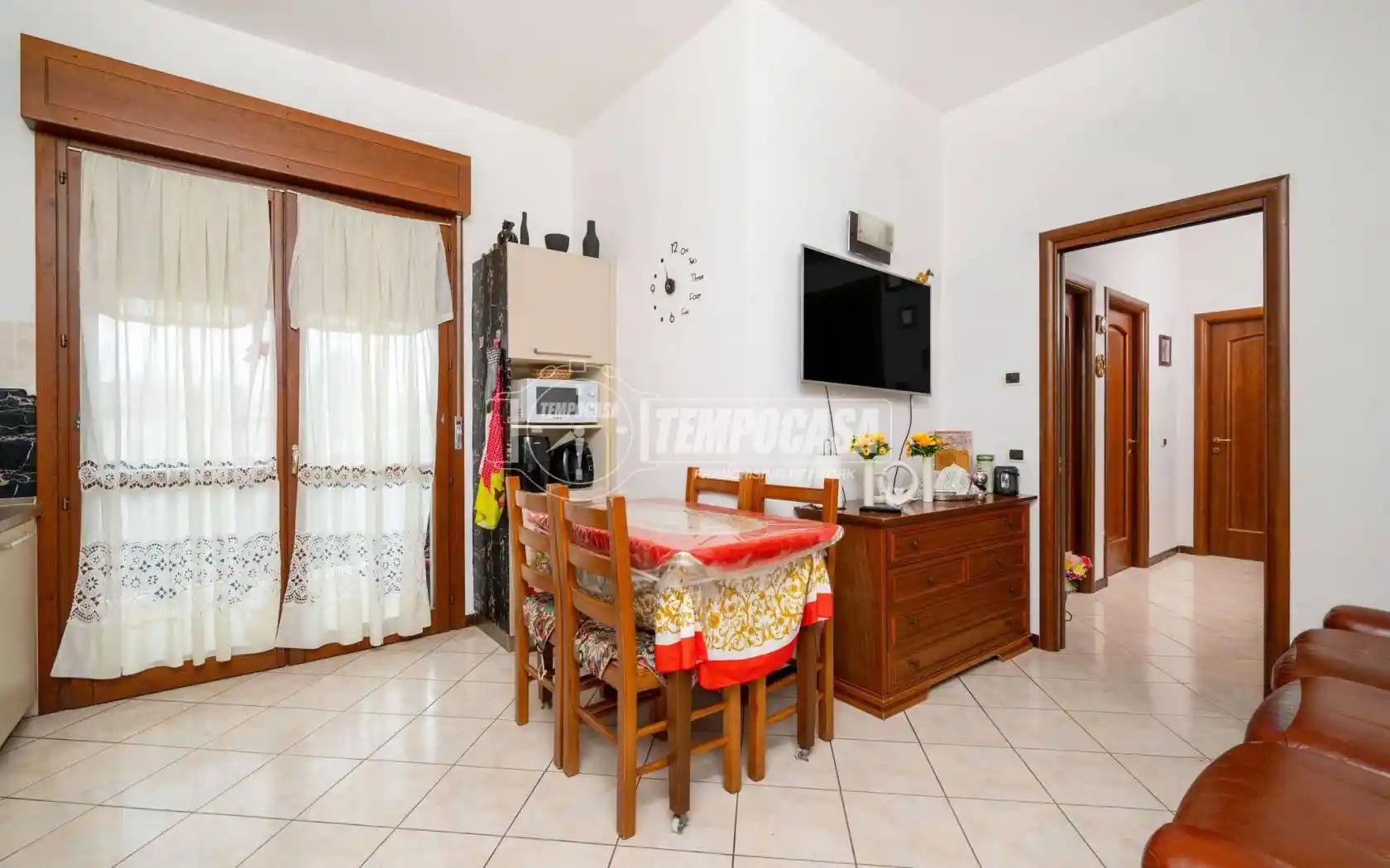 Appartamento in vendita a Marano sul Panaro