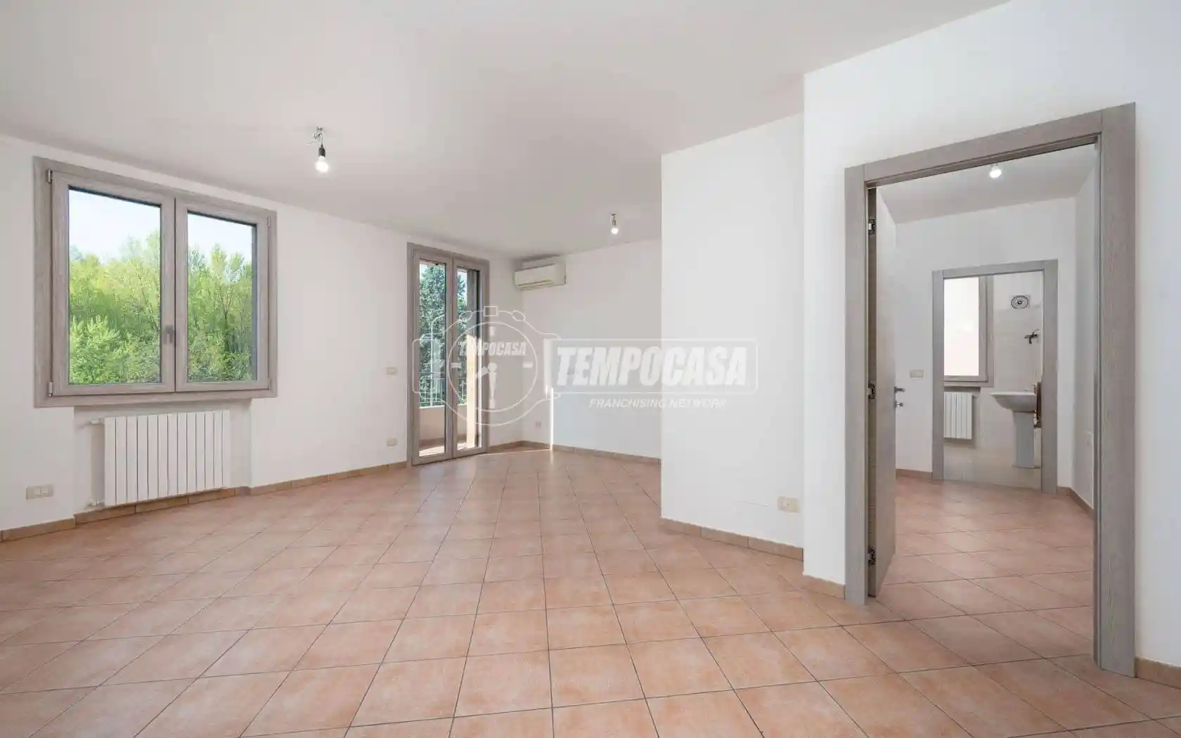 Appartamento in vendita a Marano sul Panaro