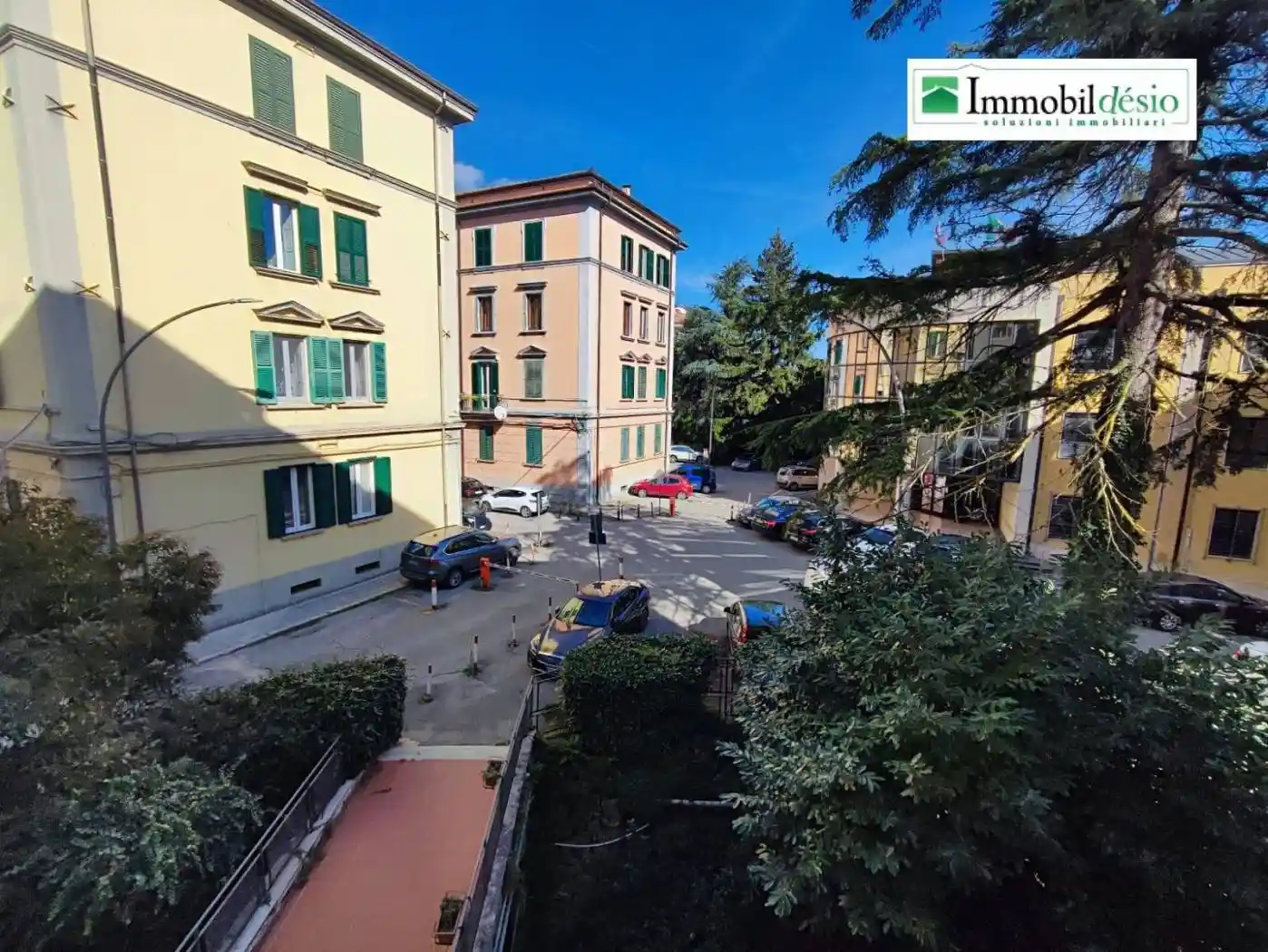 Appartamento viale Guglielmo Marconi 48, Centro, Potenza - foto 2