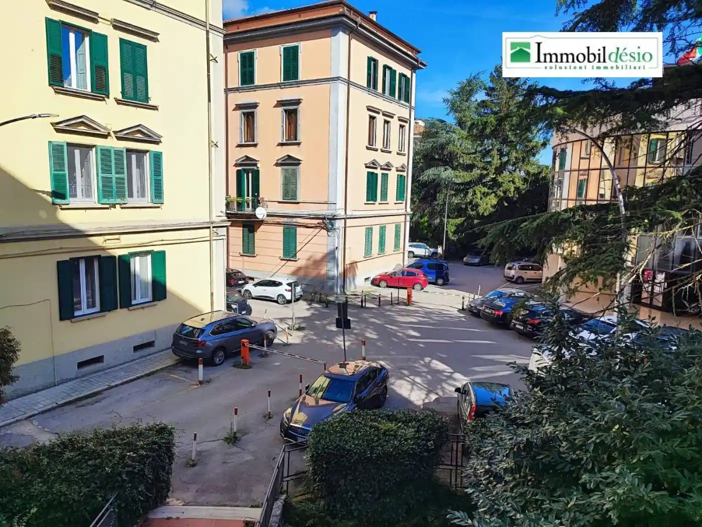 Appartamento viale Guglielmo Marconi 48, Centro, Potenza - foto 3