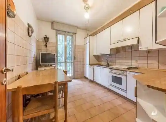 Appartamento in vendita a Reggio Emilia