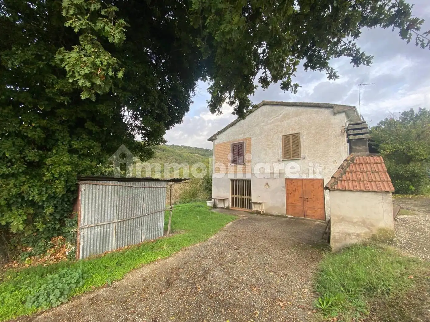 Villa in vendita a Labro