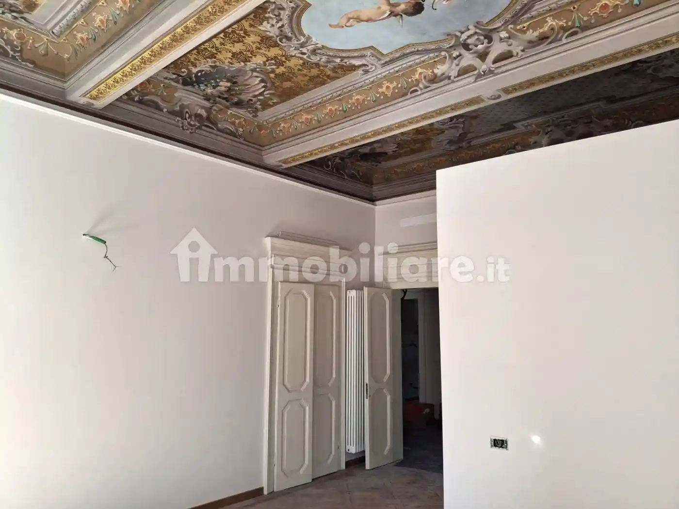 Appartamento in vendita a Ferrara