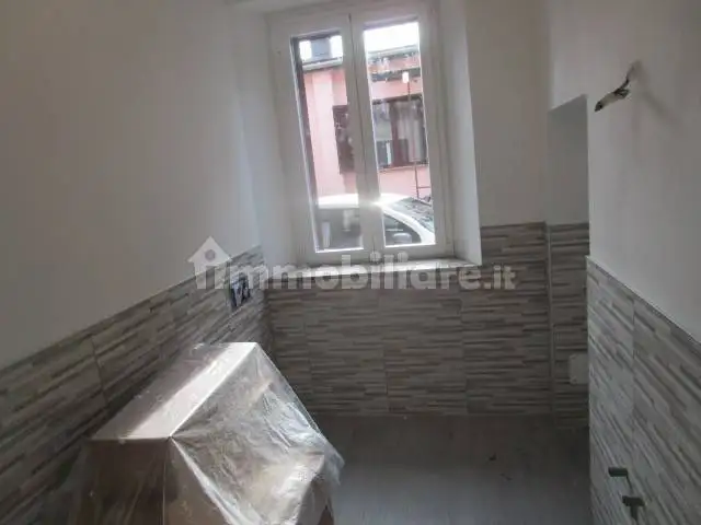 Appartamento in affitto a Busto Arsizio