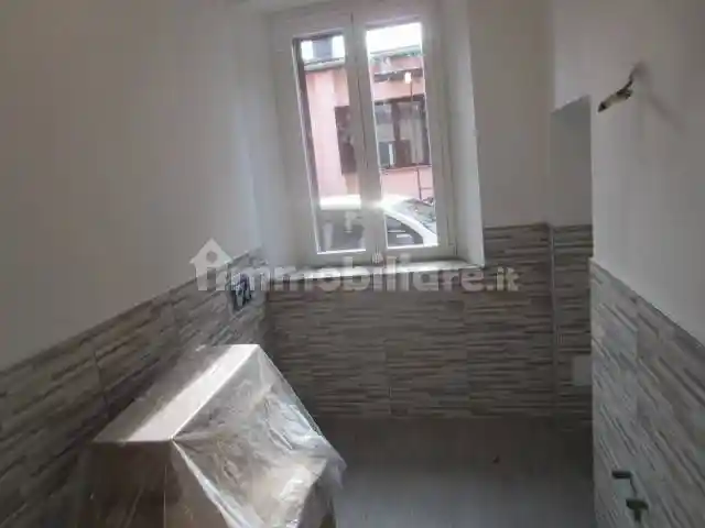 Appartamento in affitto a Busto Arsizio