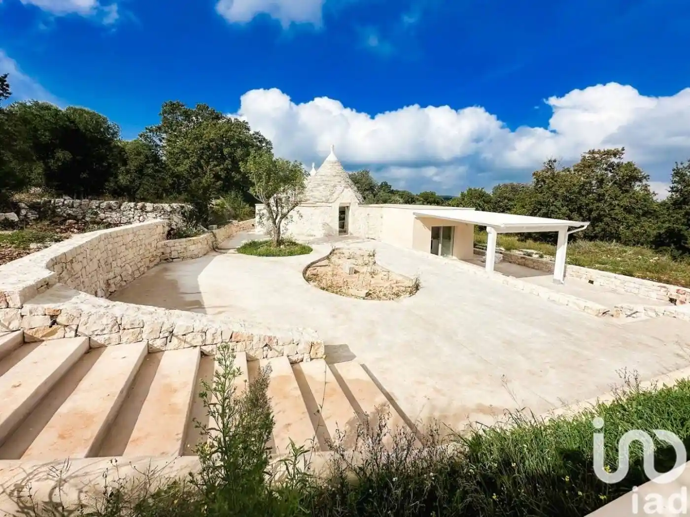 Rustico - Casale in vendita a Cisternino