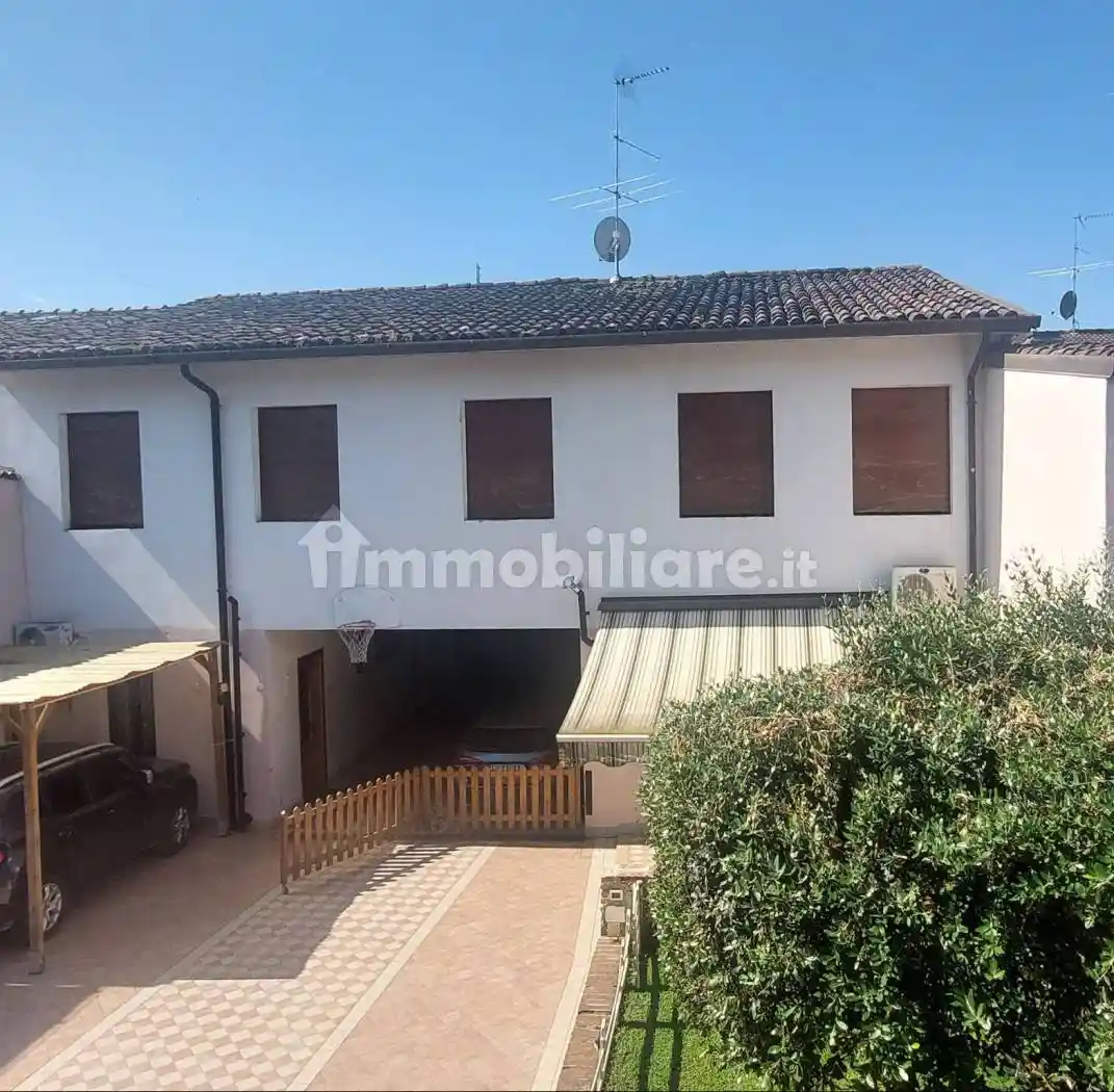 Appartamento in vendita a Ostiano