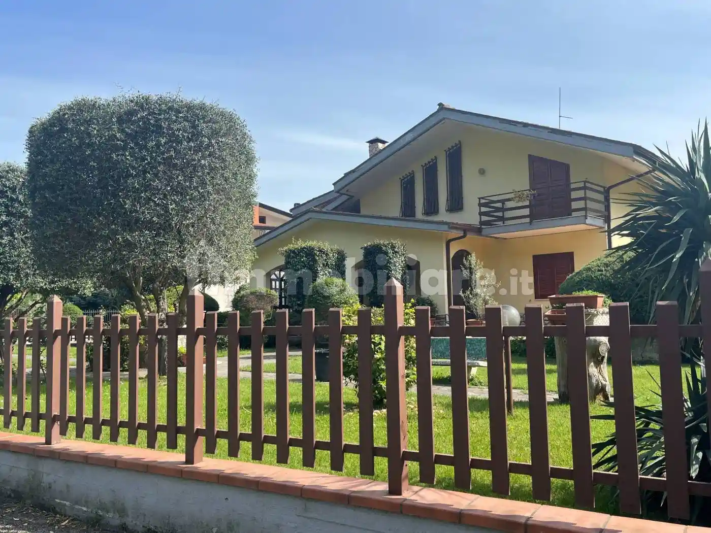 Villa unifamiliare via Nazionale, Centro, Monteforte Irpino - foto 2