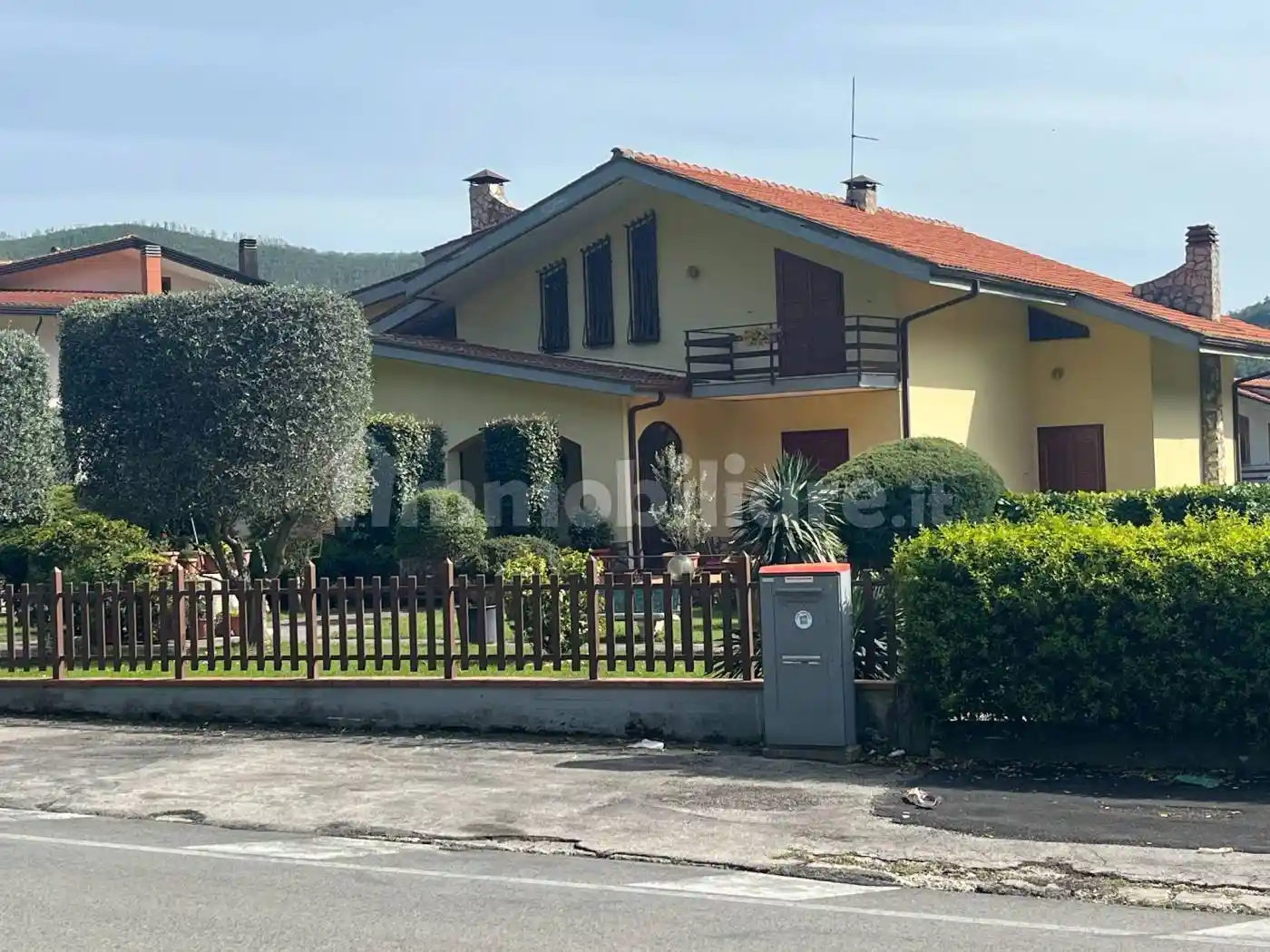 Villa unifamiliare via Nazionale, Centro, Monteforte Irpino - foto 3
