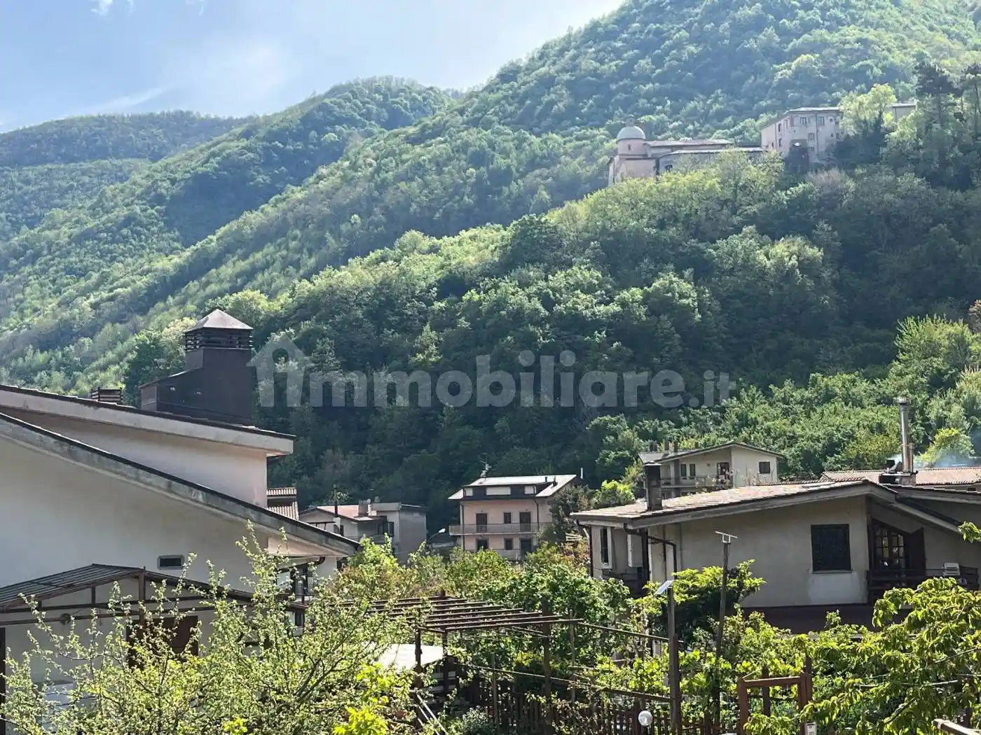 Villa unifamiliare via Nazionale, Centro, Monteforte Irpino - foto 5