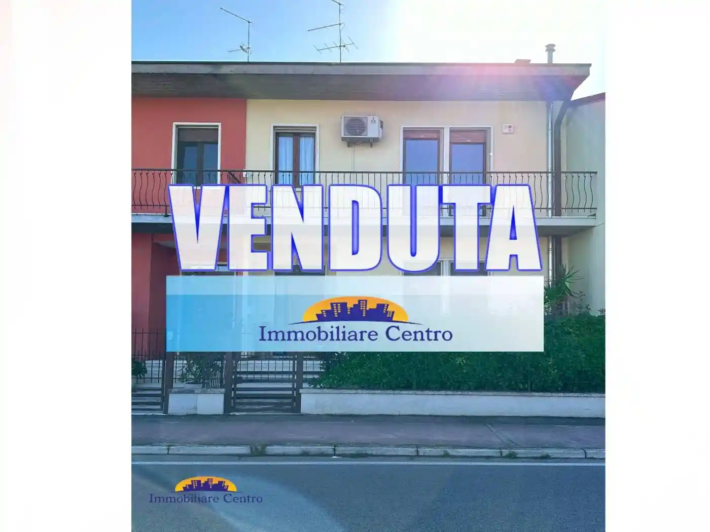 Casa indipendente in vendita a Povegliano Veronese
