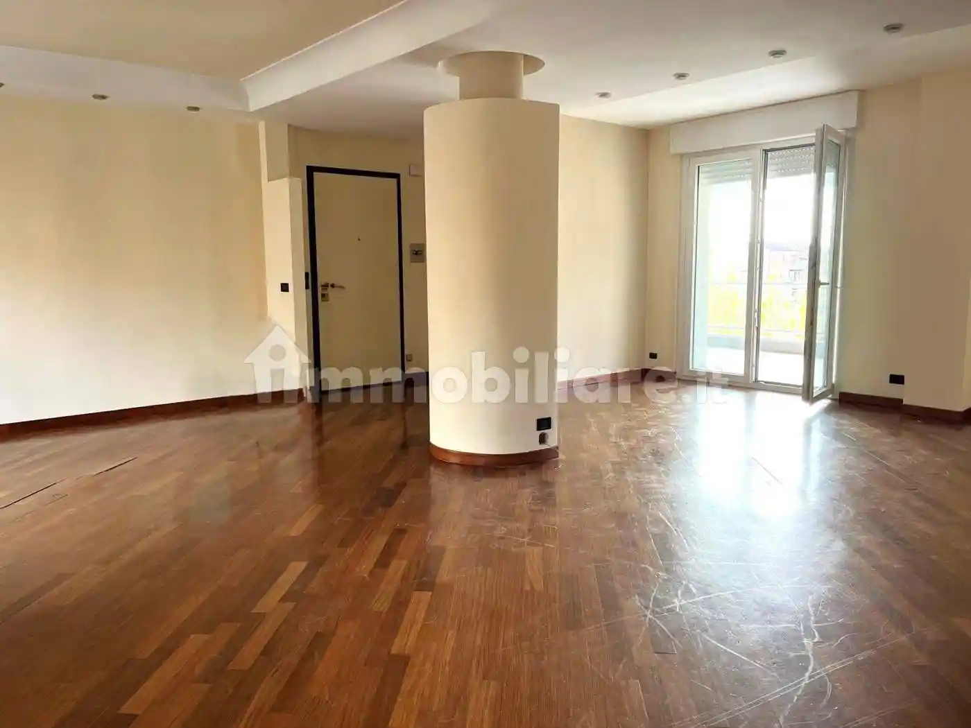 Appartamento in vendita a San Severo