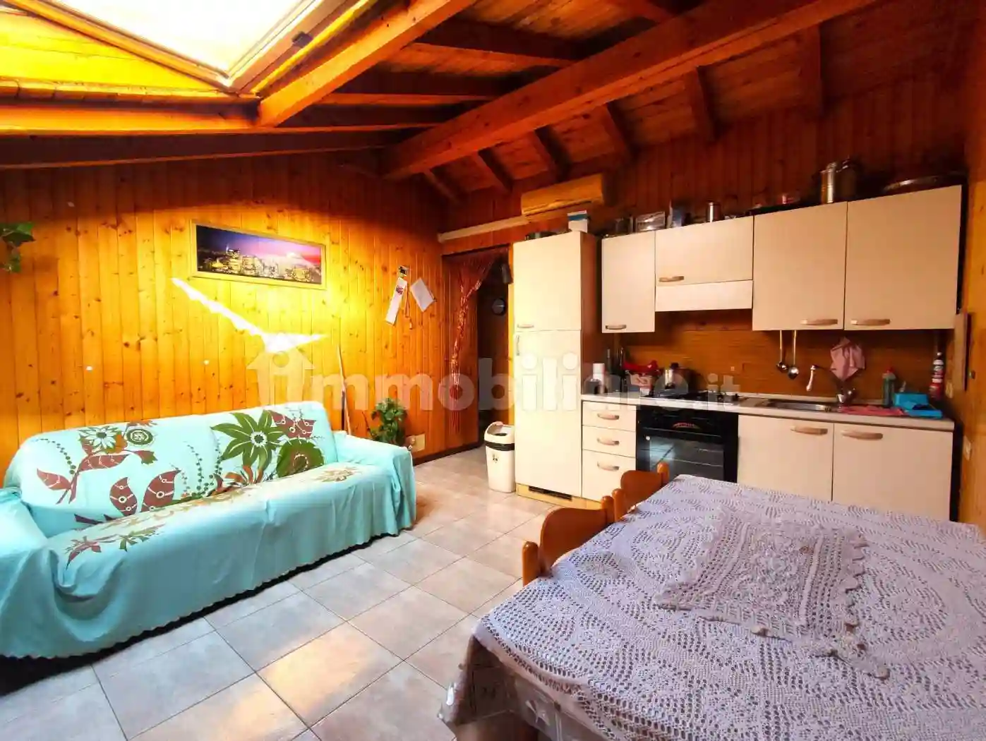 Attico - Mansarda - foto 2