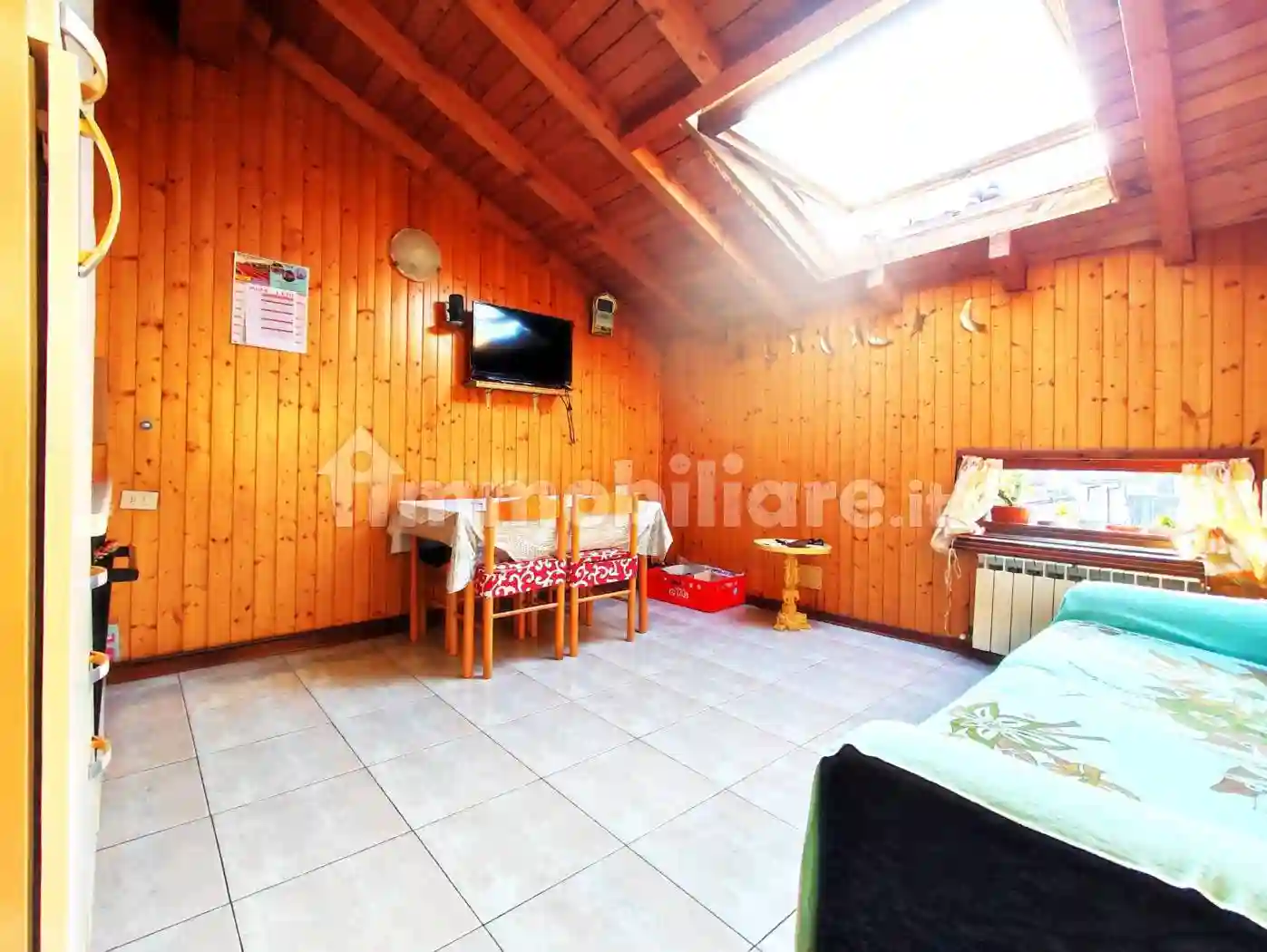 Attico - Mansarda - foto 3