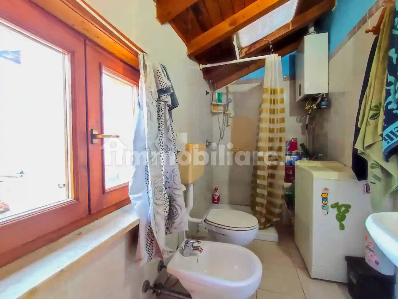 Attico - Mansarda - foto 4