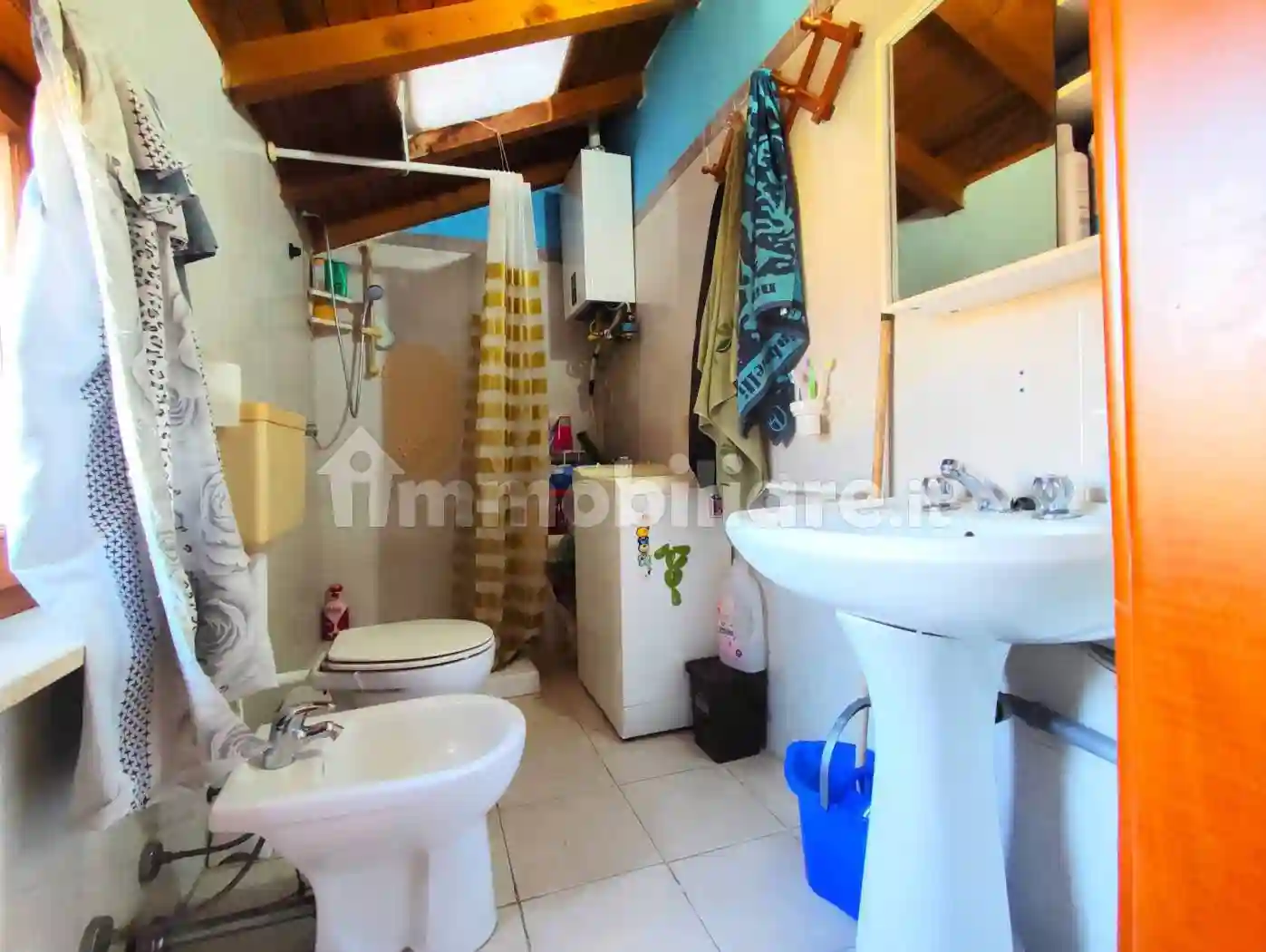 Attico - Mansarda - foto 5