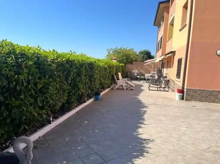 Appartamento in vendita a Reggio Emilia