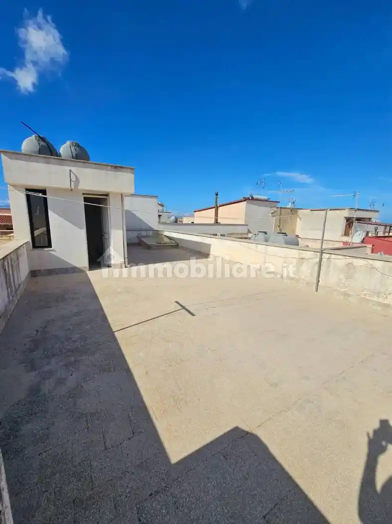 Appartamento in vendita a Terrasini