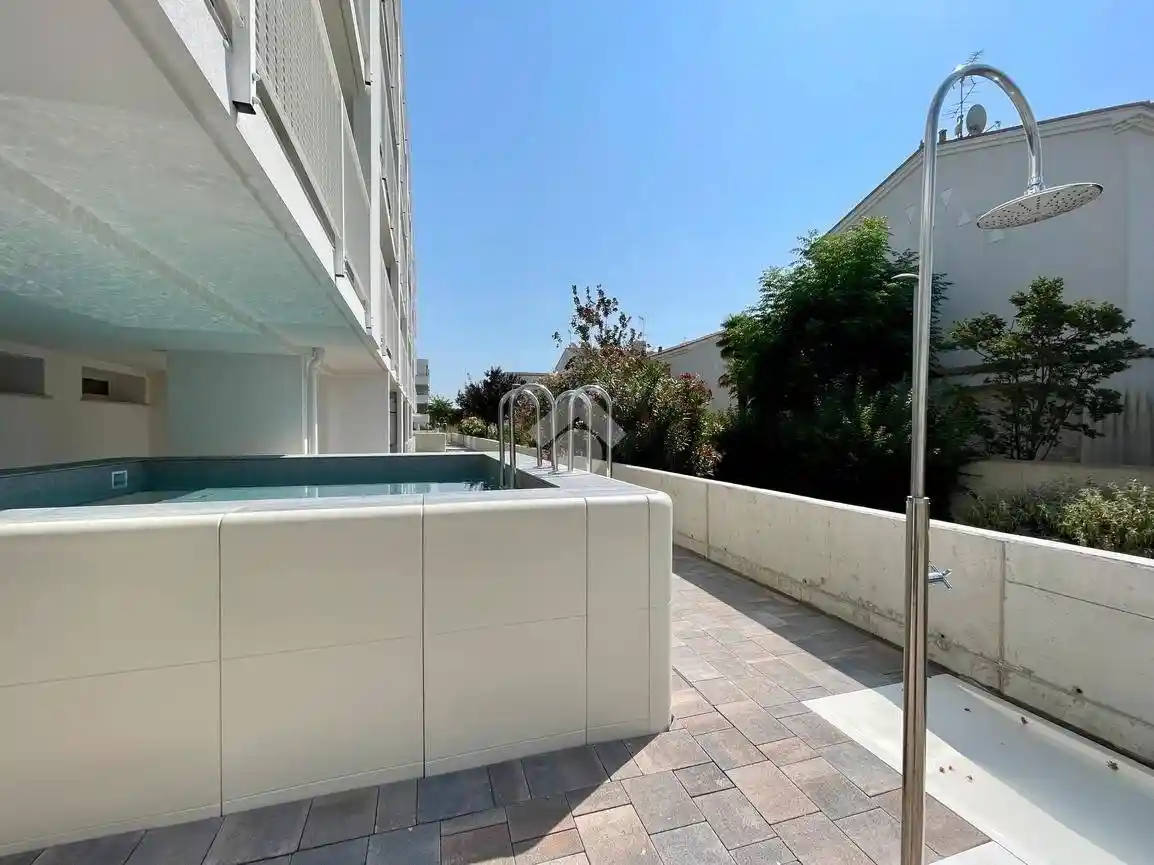 Appartamento in vendita a Jesolo