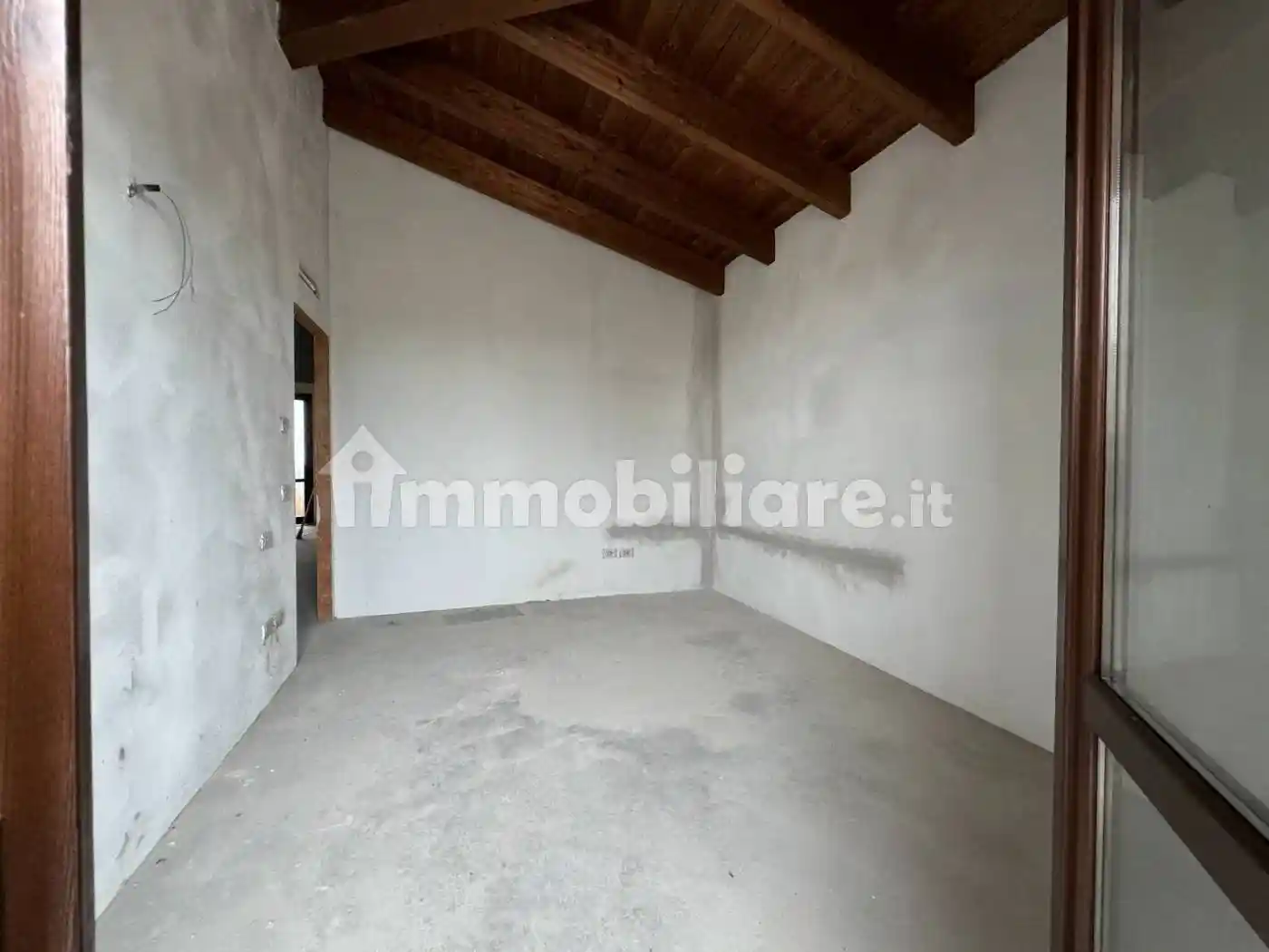 Attico - Mansarda in vendita a Concordia sulla Secchia