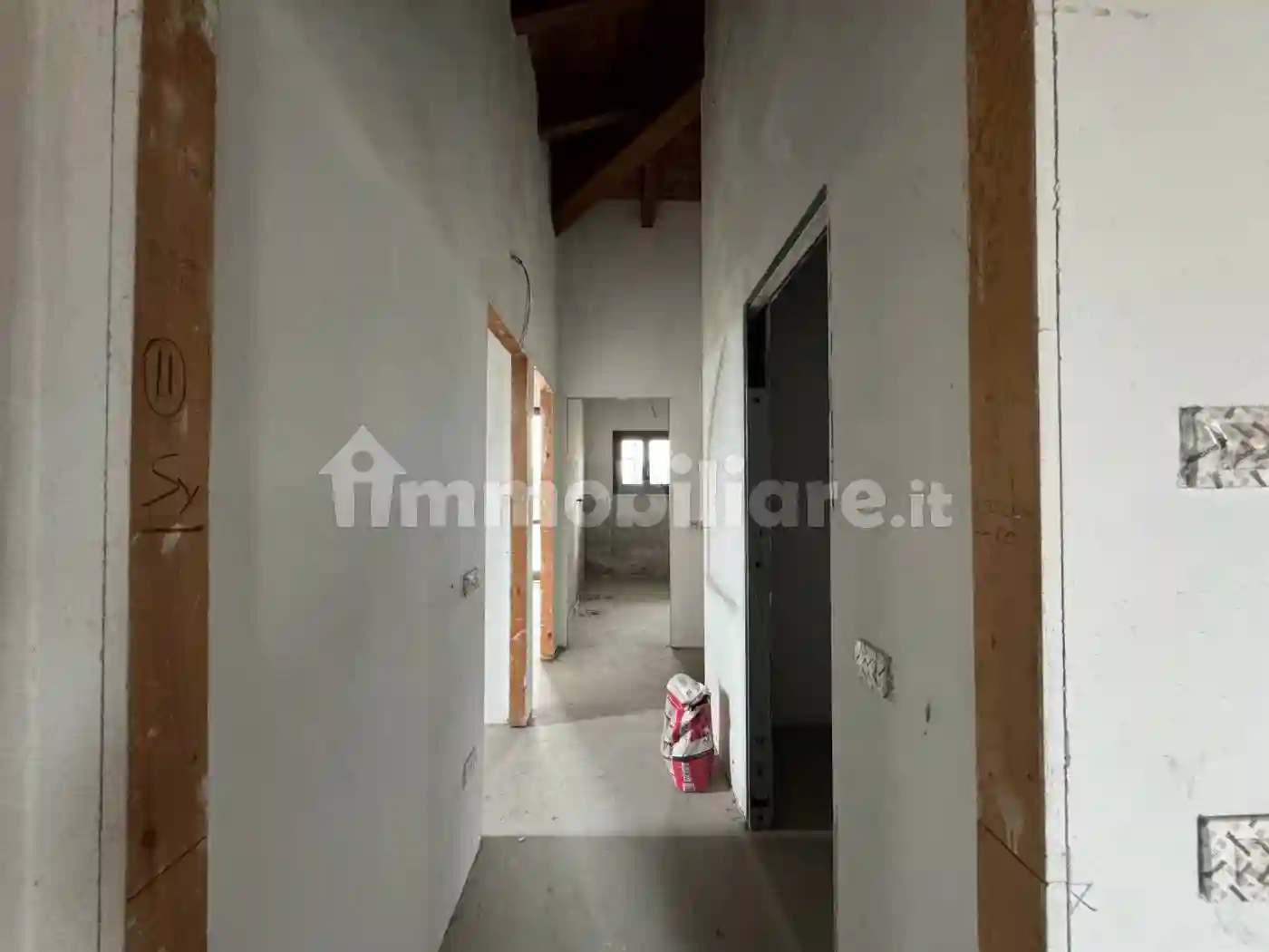 Attico - Mansarda - foto 3