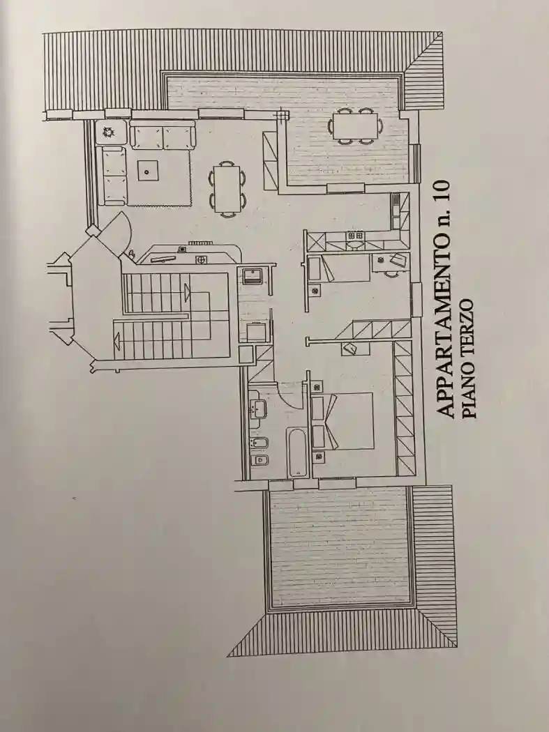 Attico - Mansarda - foto 4