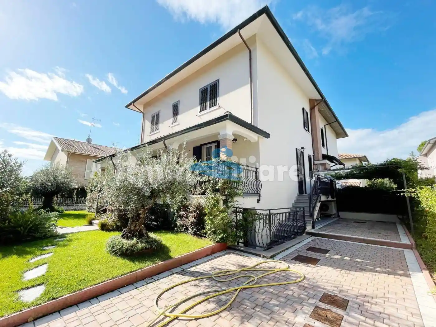 Villa in vendita a Ravenna