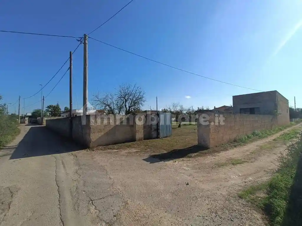 Rustico - Casale in vendita a Taurisano