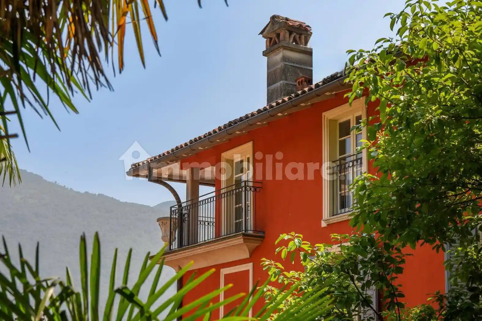 Villa in vendita a Cannobio