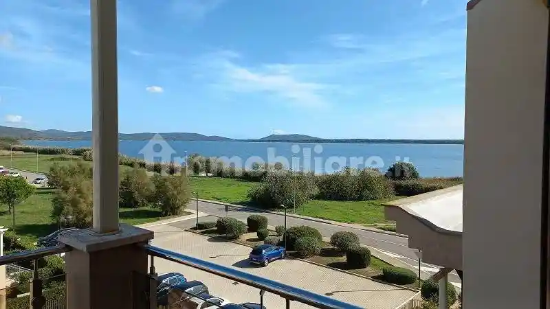 Appartamento in vendita a Orbetello