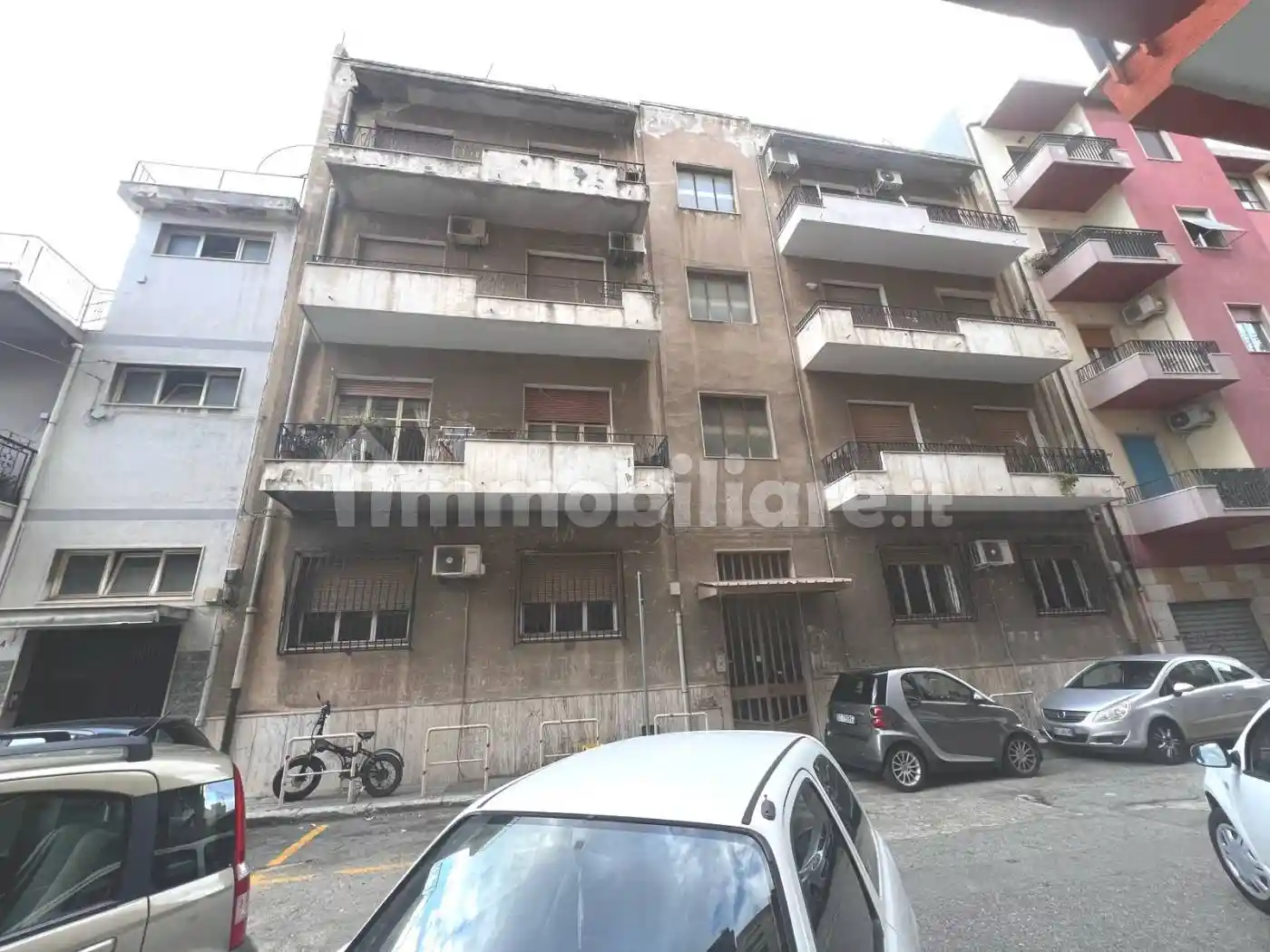 Appartamento in vendita a Reggio Calabria