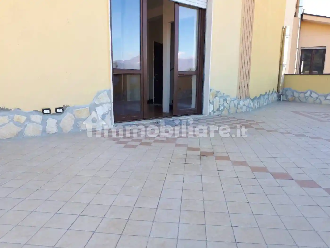 Attico - Mansarda in vendita a Frosinone