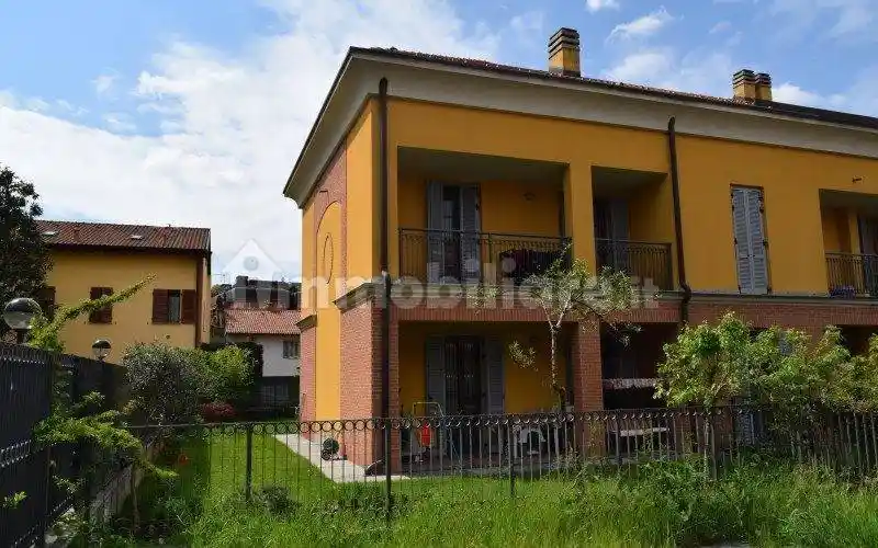 Villetta a schiera in vendita a Rho